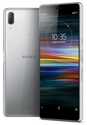 Прошивка телефона Sony Xperia L3 в Ставрополе